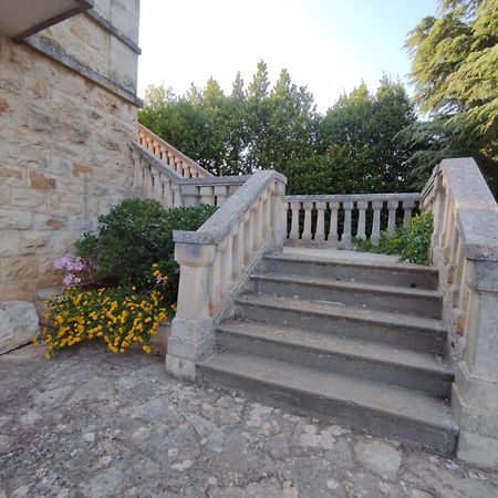 Villa Ostuni Monopoli Exteriör bild