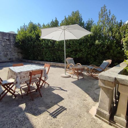 Villa Ostuni Monopoli Exteriör bild
