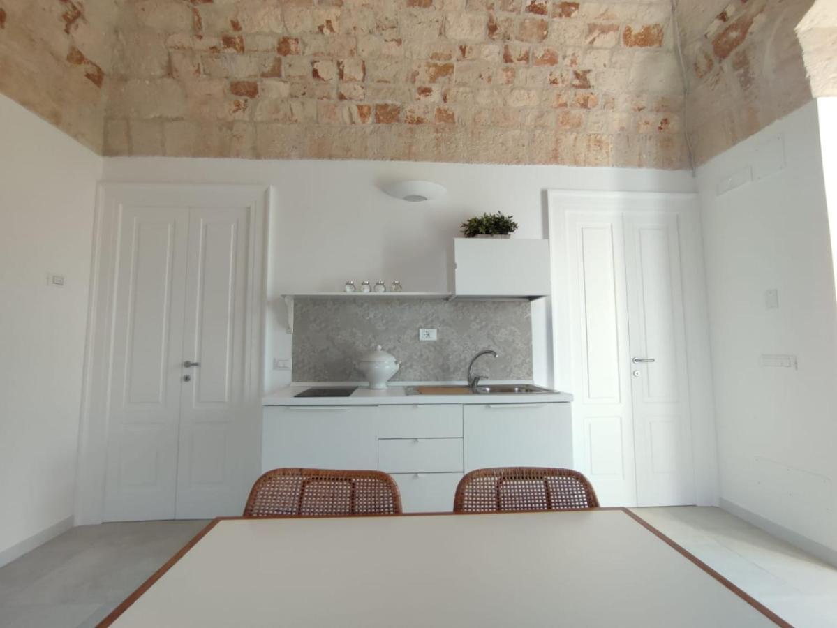 Villa Ostuni Monopoli Exteriör bild
