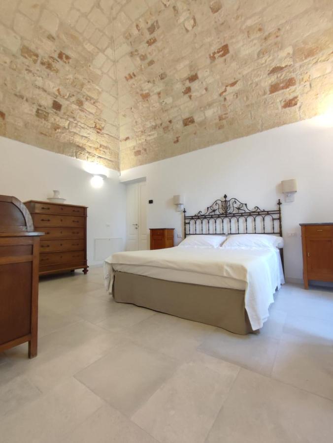 Villa Ostuni Monopoli Exteriör bild
