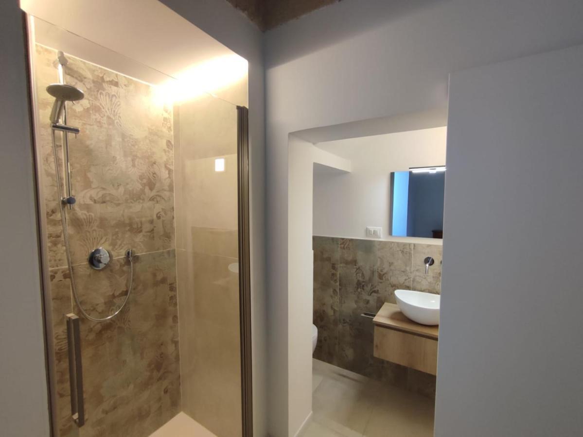 Villa Ostuni Monopoli Exteriör bild