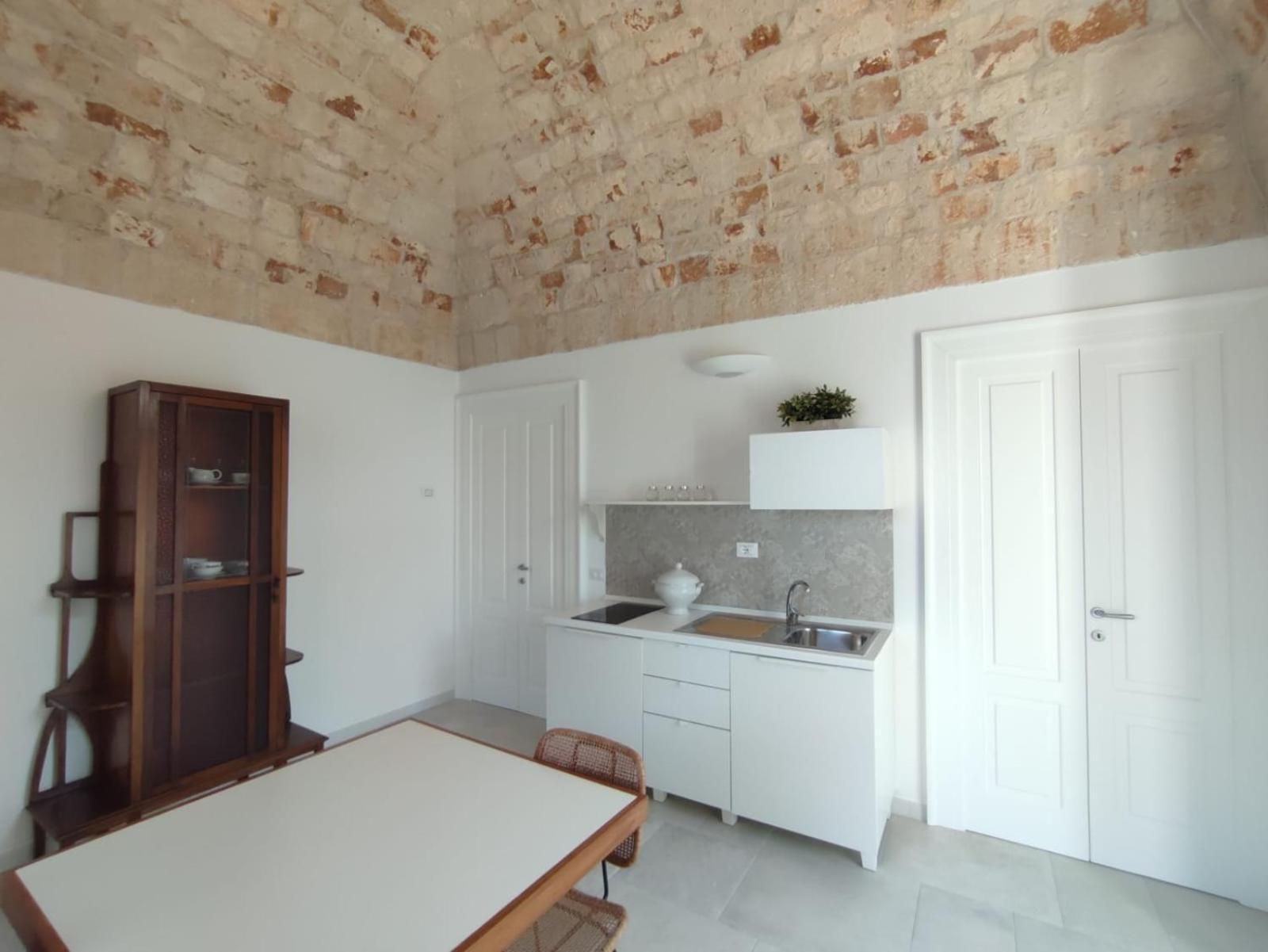 Villa Ostuni Monopoli Exteriör bild