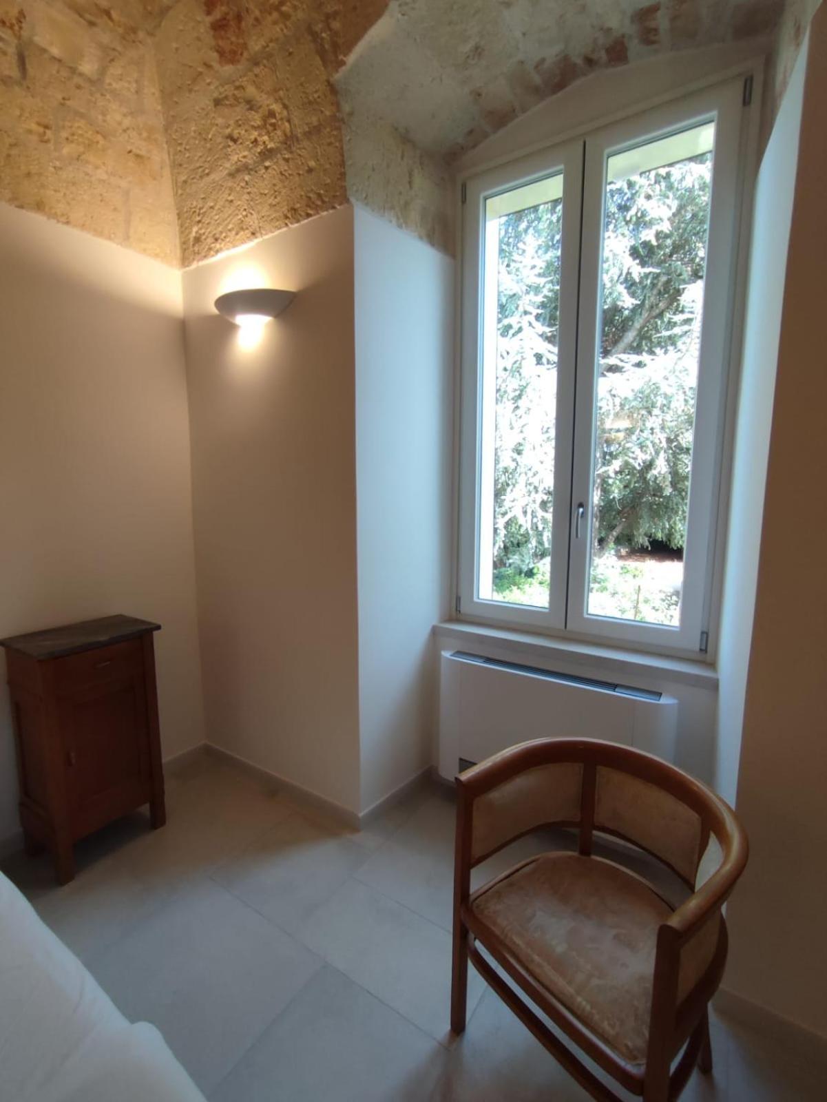 Villa Ostuni Monopoli Exteriör bild