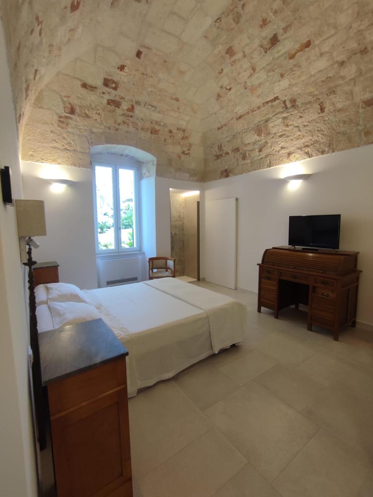 Villa Ostuni Monopoli Exteriör bild