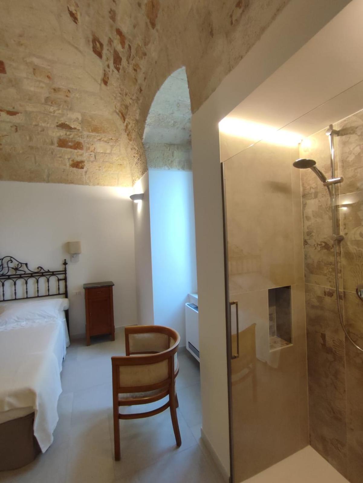 Villa Ostuni Monopoli Exteriör bild